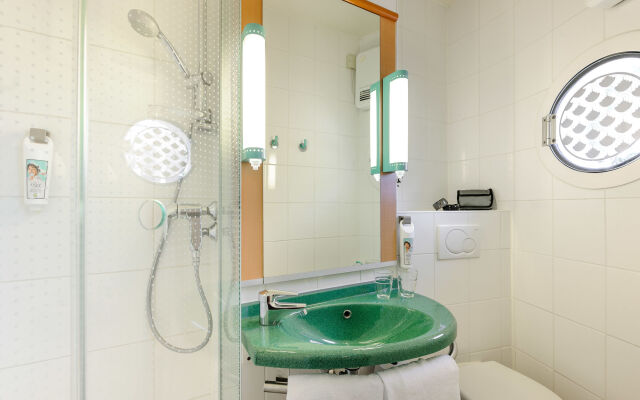 B&B HOTEL Bochum Hbf-Süd
