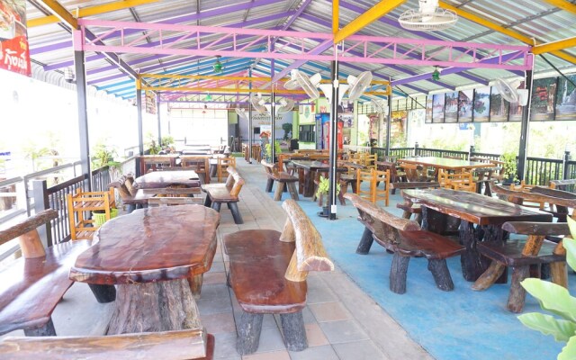 Ruanmai Style Resort 2