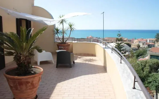 Cefalù Luxury Loft