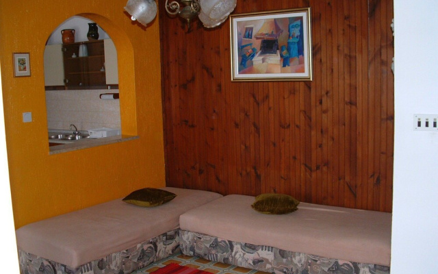 Apartment Lucija