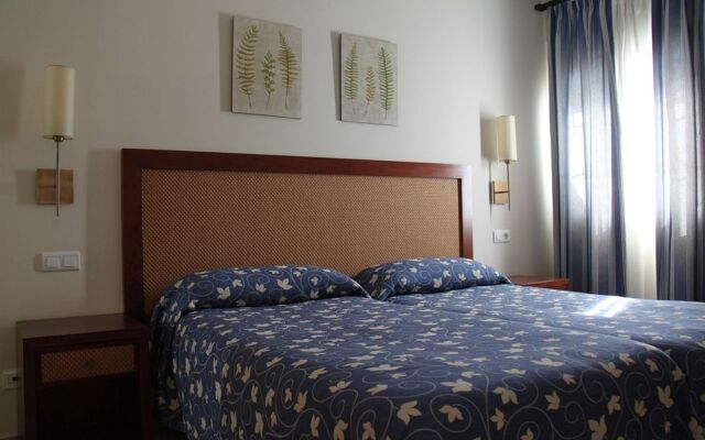 Apartamentos Jimmy