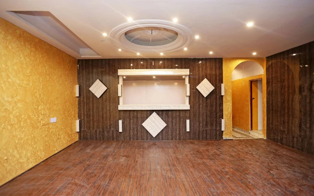 Flagship Oyo Flagship