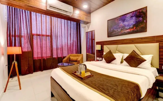 Hotel Amantran