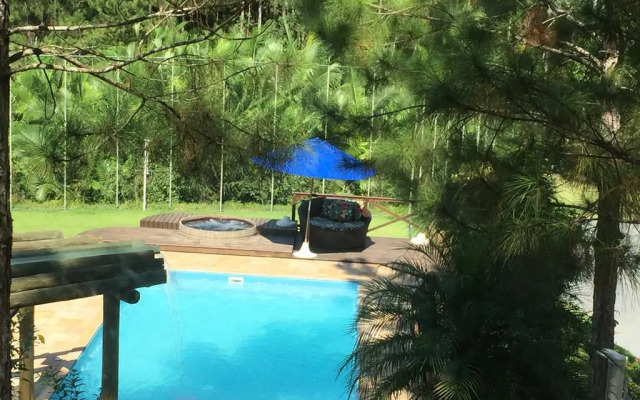 Pousada Casarão Gastehaus Boutique