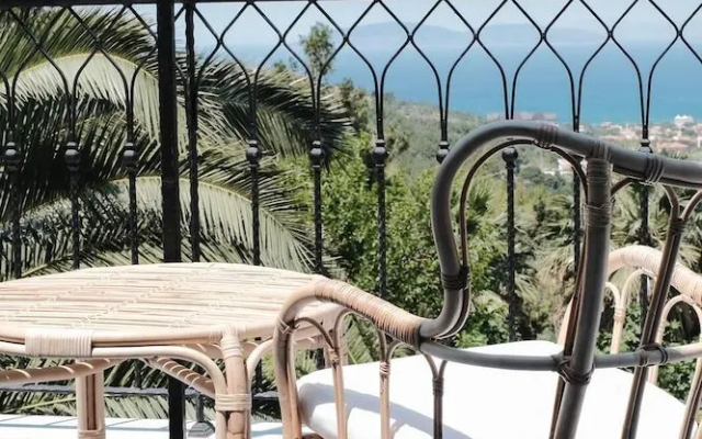 Çeşme Köy