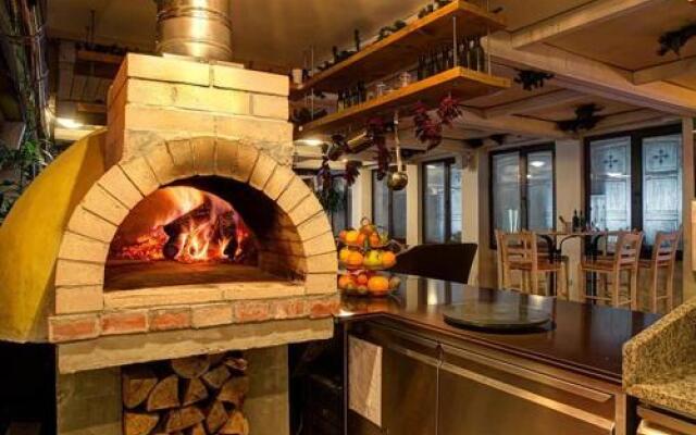 Studio in Hotel Flora Borovets