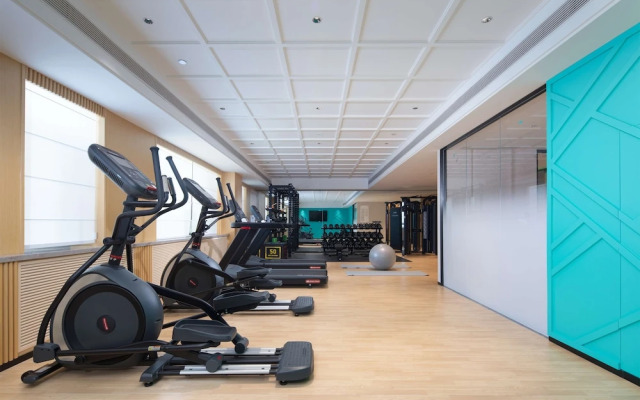 Hilton Garden Inn Hulunbuir Hailar