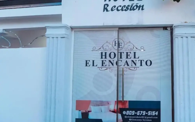 Hotel El Encanto