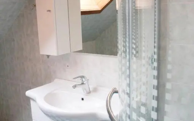 Apartments Lipa