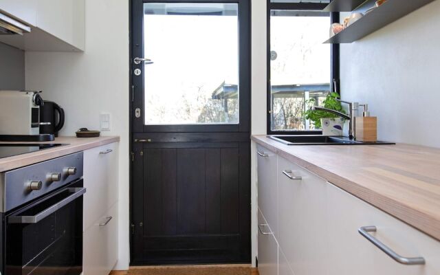 6 Person Holiday Home in Vejby