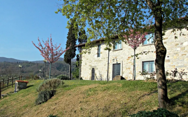 Villa Santa Maria a Bovino