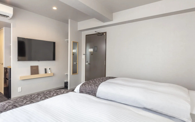 hotel GOCO stay Kyoto Shijo Kawaramachi