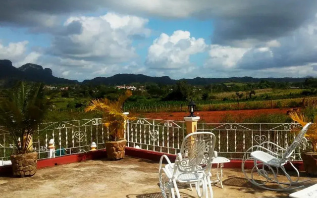 Casa De Las Sorpresas