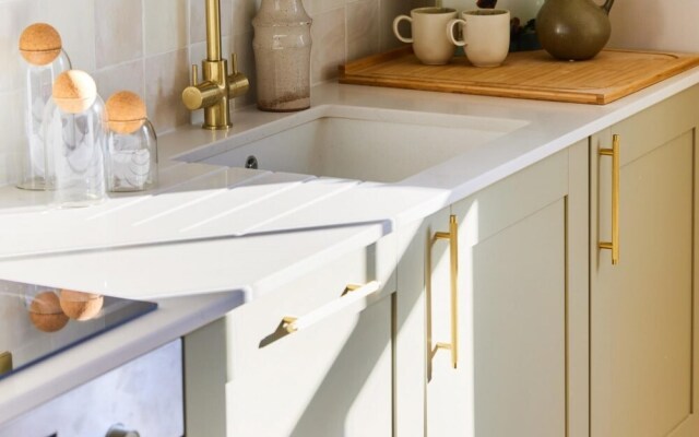 The Fulham Loft - Captivating 2bdr Flat With Terrace
