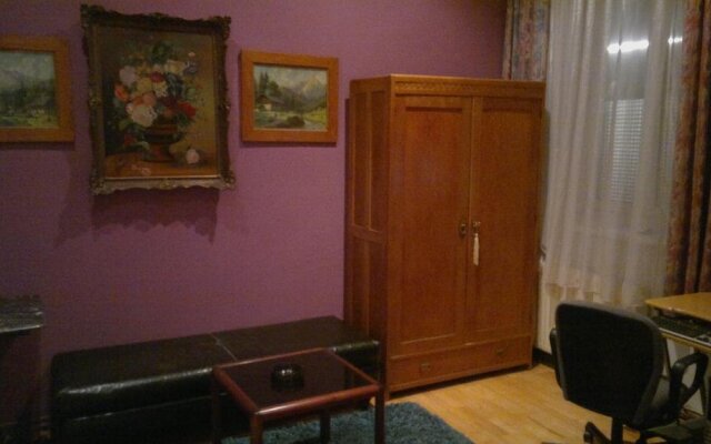 Guestroom VIP