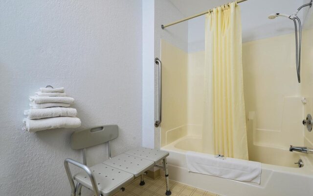 Americas Best Value Inn Wisconsin Rapids