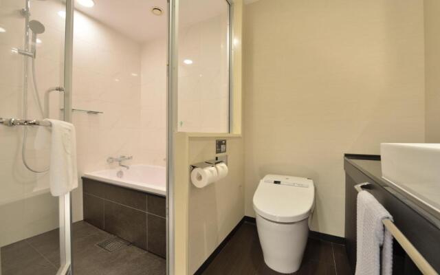 The Royal Park Hotel Tokyo Haneda Airport Terminal 3