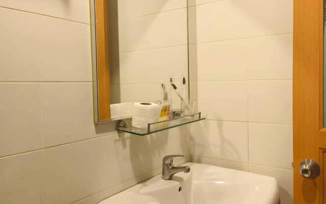 Leo Express Hotel