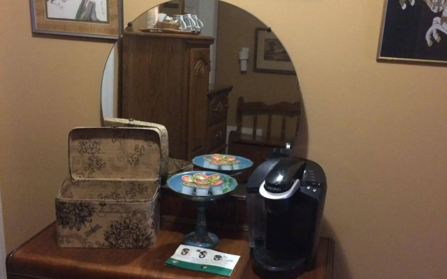 Ye Olde Walkerville Bed & Breakfast