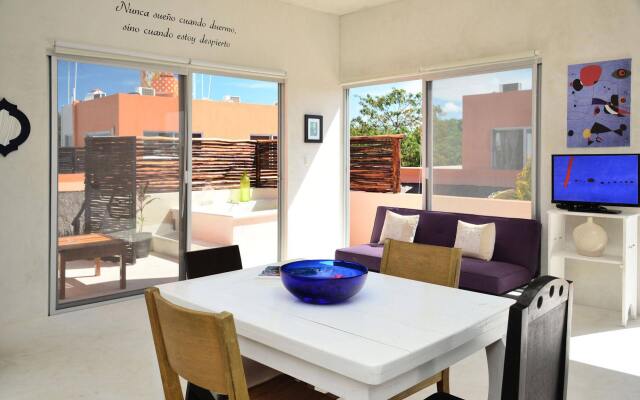 Villas Geminis Boutique Condo Hotel