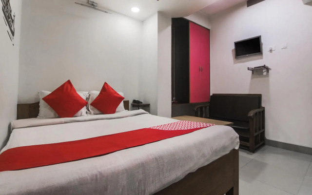 OYO 3616 Hotel Knight Inn Shillong