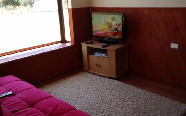 Casa Pucon 4 dormitorios