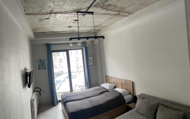 Gudauri Ski Apartment