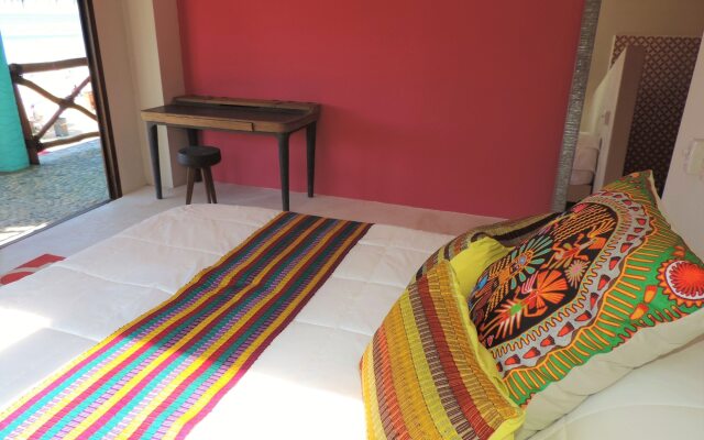 Hotel Peix Sayulita & Beach Club