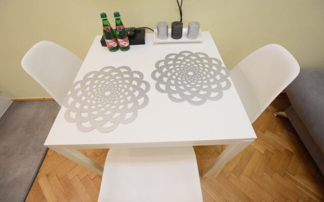 MTB Apartamenty Kopernika