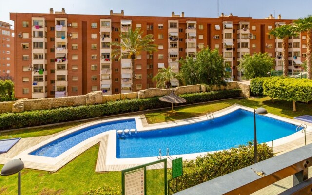 RealRent Puertomar