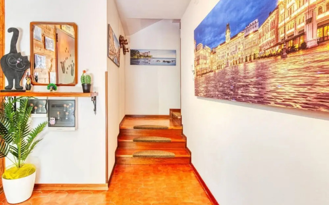 Villa Margherita Lovely Flats