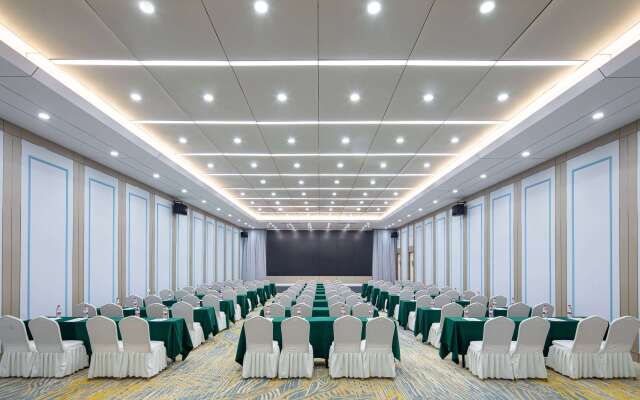 Microtel by Wyndham Changsha Yuhua