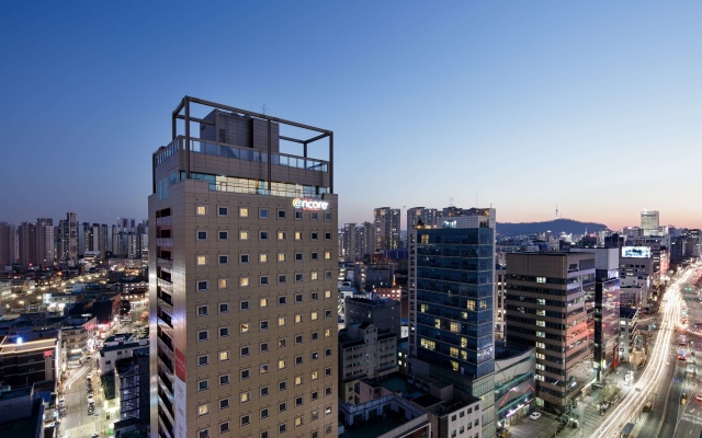 Ramada Encore Seoul Dongdaemun