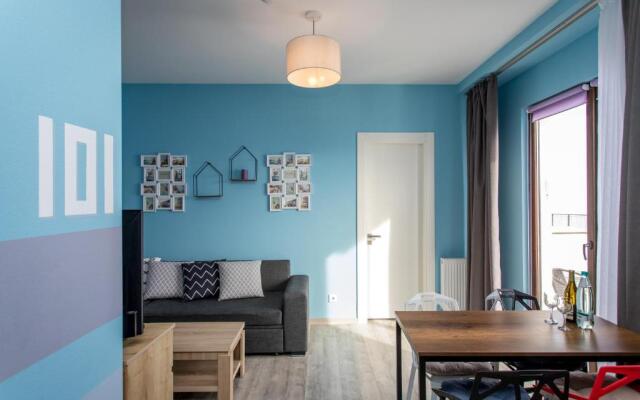 Mountain View 1BR Apartment 101 - Loft 1