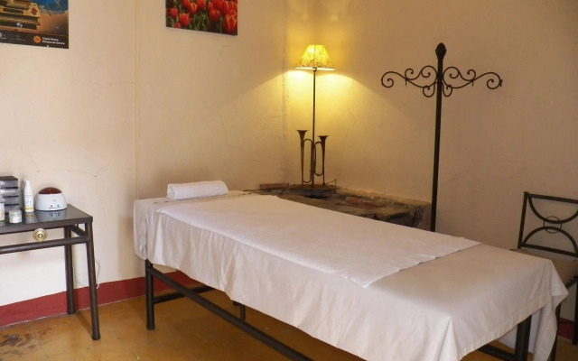 Hotel Ciudad Condal