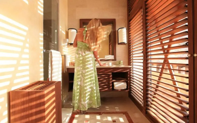 Ma'in Hot Springs Resort & Spa