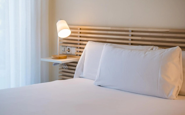Marea Aparthotel