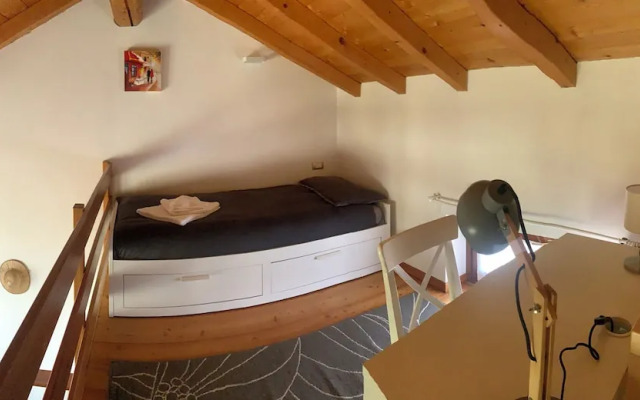 Il Granaio - Molino Maufet