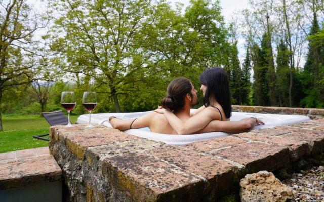 Agriturismo Poggio Salvi