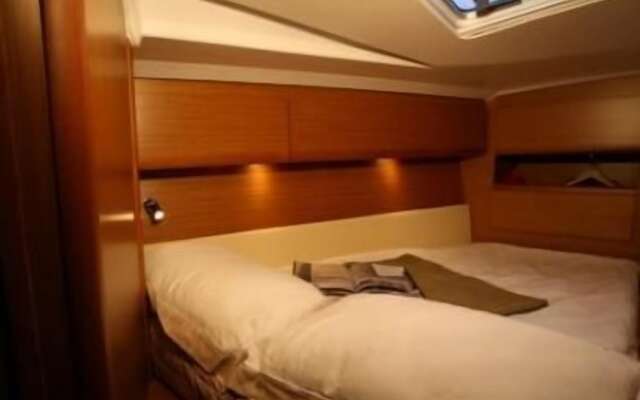 Houseboat