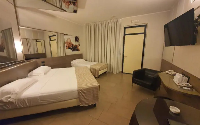 Hotel Motel 2 - Castel San Giovanni