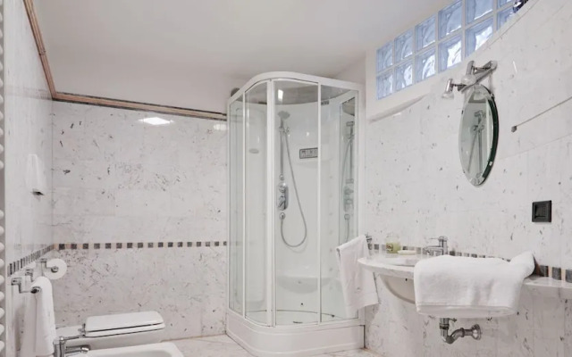 Villa Livia Luxury in Villanuova sul Clisi