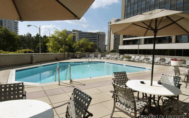 Crowne Plaza Crystal City-Washington, D.C. by IHG