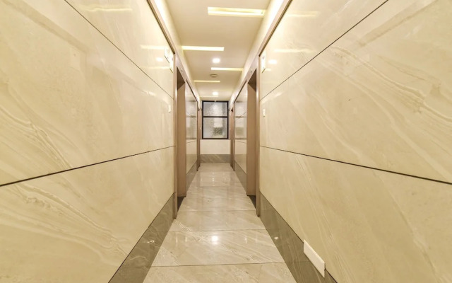 Fabhotel Urban Elite