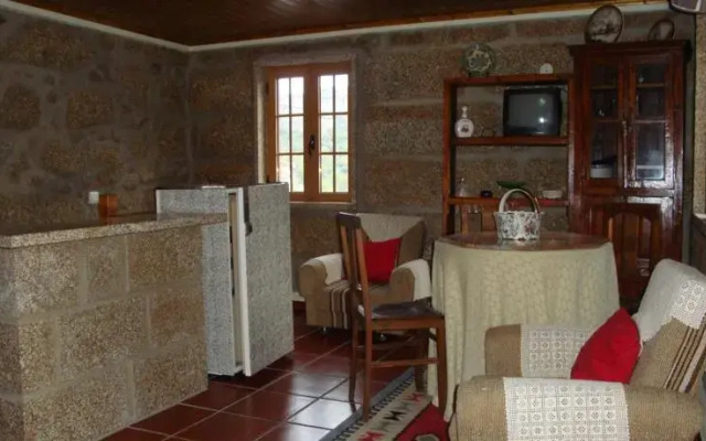 Holiday home Casa do Serradouro