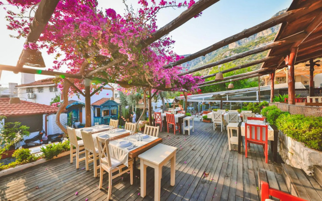 Cinar Boutique Hotel