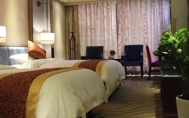 Changsha Shuntian Fortune Hotel