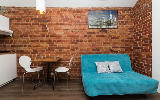 Апартаменты RentalSPb 4 City bridge