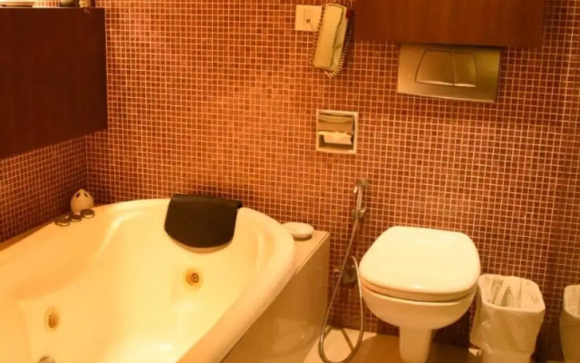 Ramee Guestline Hotel Juhu