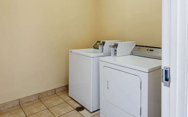 Sleep Inn & Suites Bakersfield North
